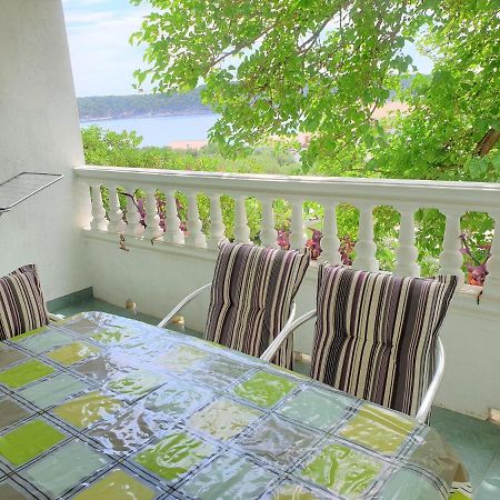 Apartments Josko Barbat Barbat na Rabu Ngoại thất bức ảnh