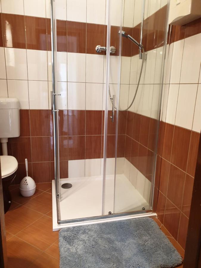 Apartments Josko Barbat Barbat na Rabu Ngoại thất bức ảnh