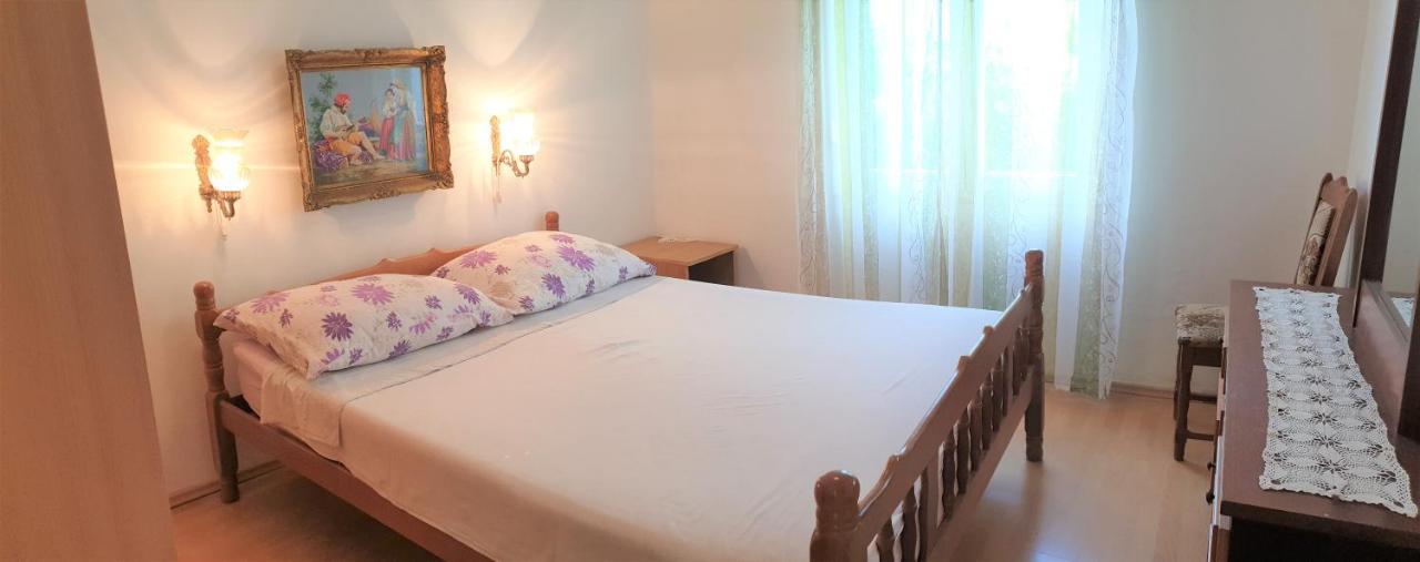Apartments Josko Barbat Barbat na Rabu Ngoại thất bức ảnh