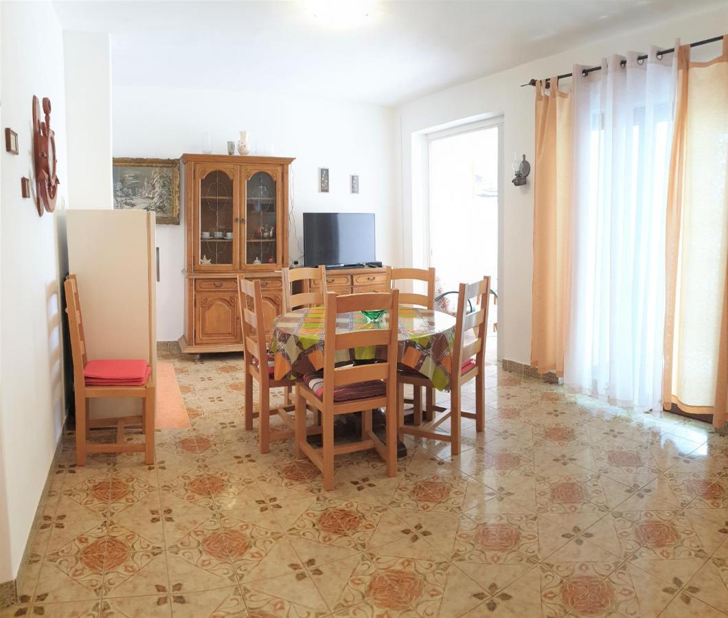 Apartments Josko Barbat Barbat na Rabu Ngoại thất bức ảnh