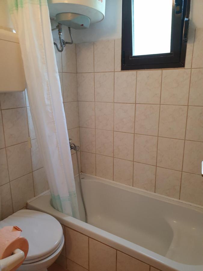 Apartments Josko Barbat Barbat na Rabu Ngoại thất bức ảnh