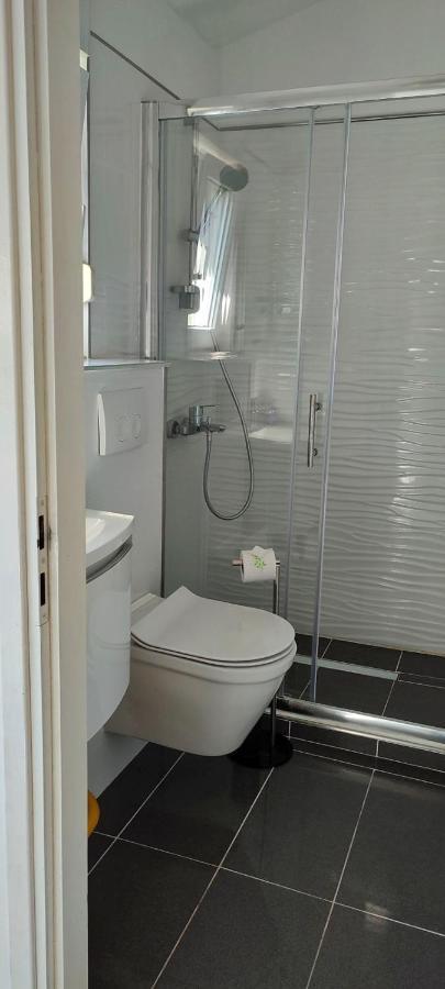 Apartments Josko Barbat Barbat na Rabu Ngoại thất bức ảnh
