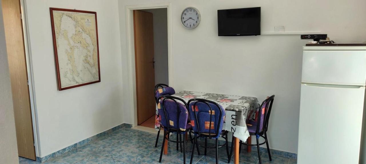 Apartments Josko Barbat Barbat na Rabu Ngoại thất bức ảnh