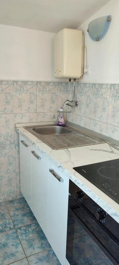 Apartments Josko Barbat Barbat na Rabu Ngoại thất bức ảnh