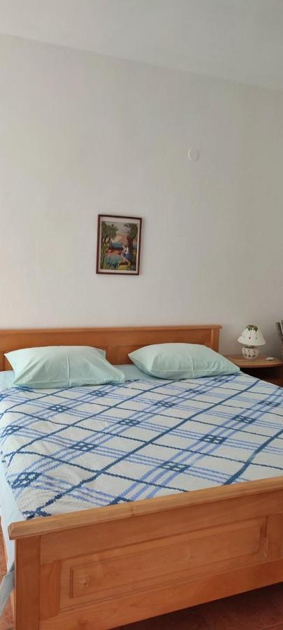 Apartments Josko Barbat Barbat na Rabu Ngoại thất bức ảnh