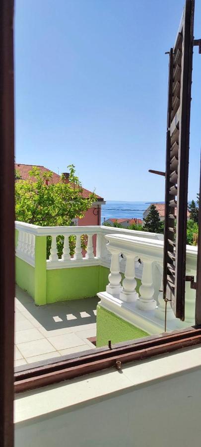 Apartments Josko Barbat Barbat na Rabu Ngoại thất bức ảnh