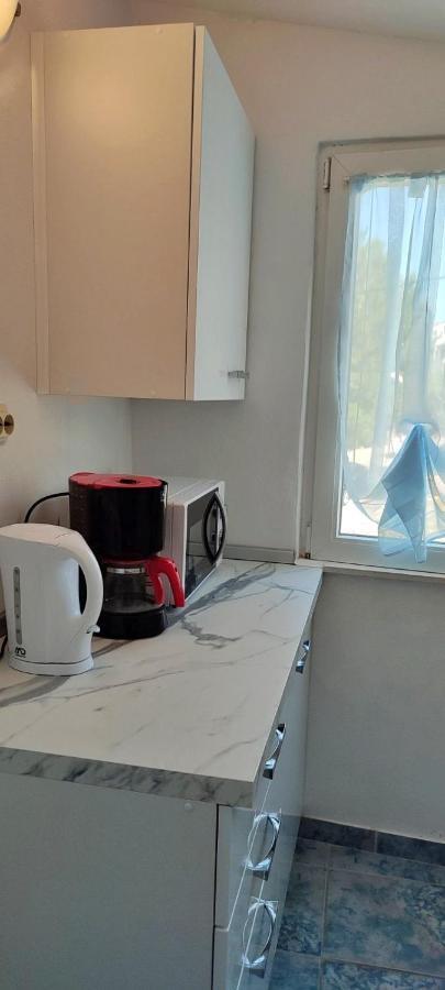 Apartments Josko Barbat Barbat na Rabu Ngoại thất bức ảnh