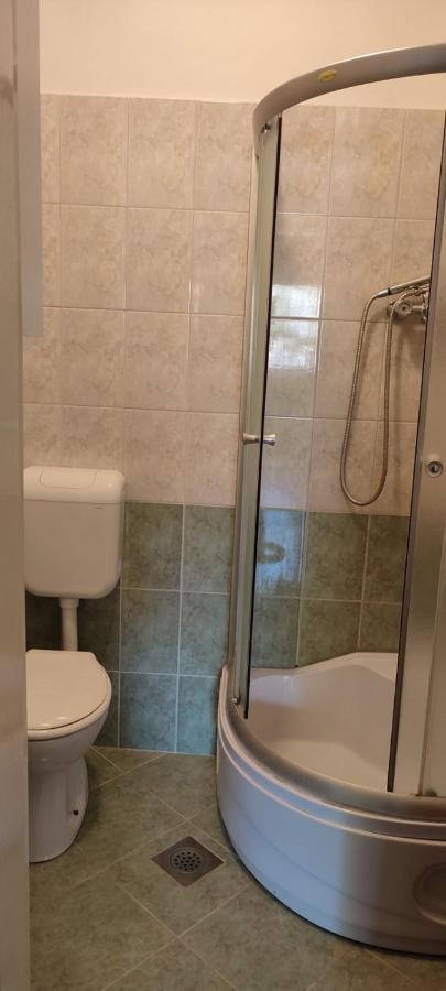 Apartments Josko Barbat Barbat na Rabu Ngoại thất bức ảnh