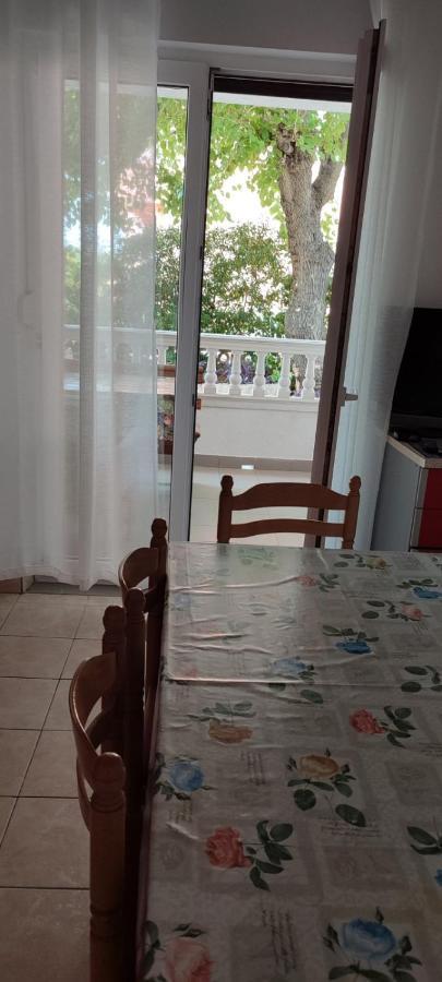 Apartments Josko Barbat Barbat na Rabu Ngoại thất bức ảnh