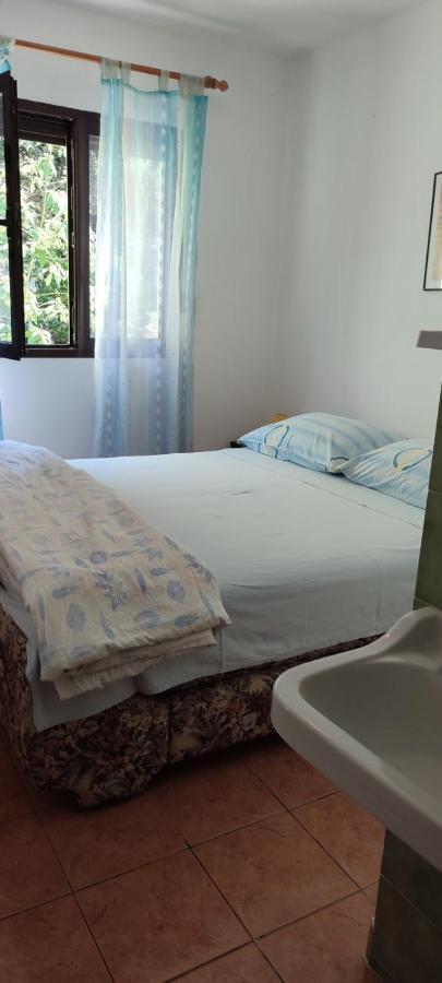 Apartments Josko Barbat Barbat na Rabu Ngoại thất bức ảnh