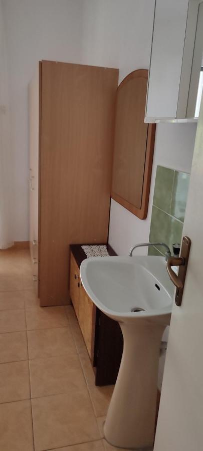 Apartments Josko Barbat Barbat na Rabu Ngoại thất bức ảnh