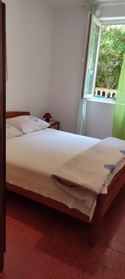 Apartments Josko Barbat Barbat na Rabu Ngoại thất bức ảnh