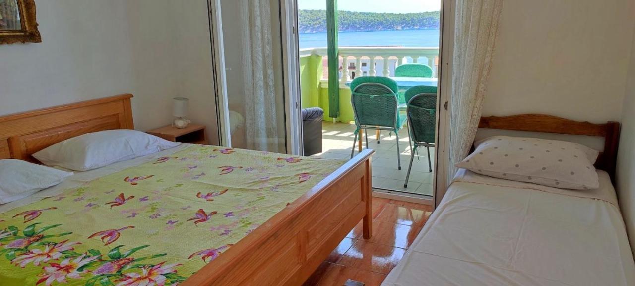Apartments Josko Barbat Barbat na Rabu Ngoại thất bức ảnh